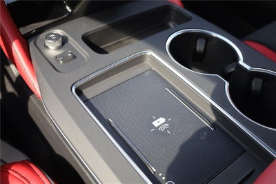 2026 Acura MDX SH-AWD w/A-SPEC