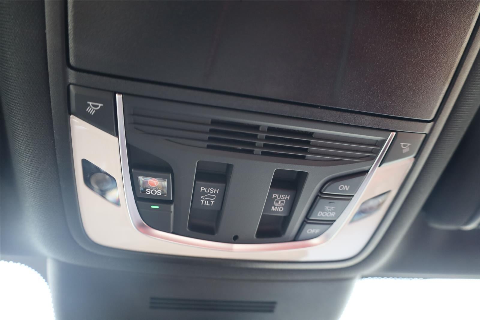 2026 Acura MDX SH-AWD w/A-SPEC