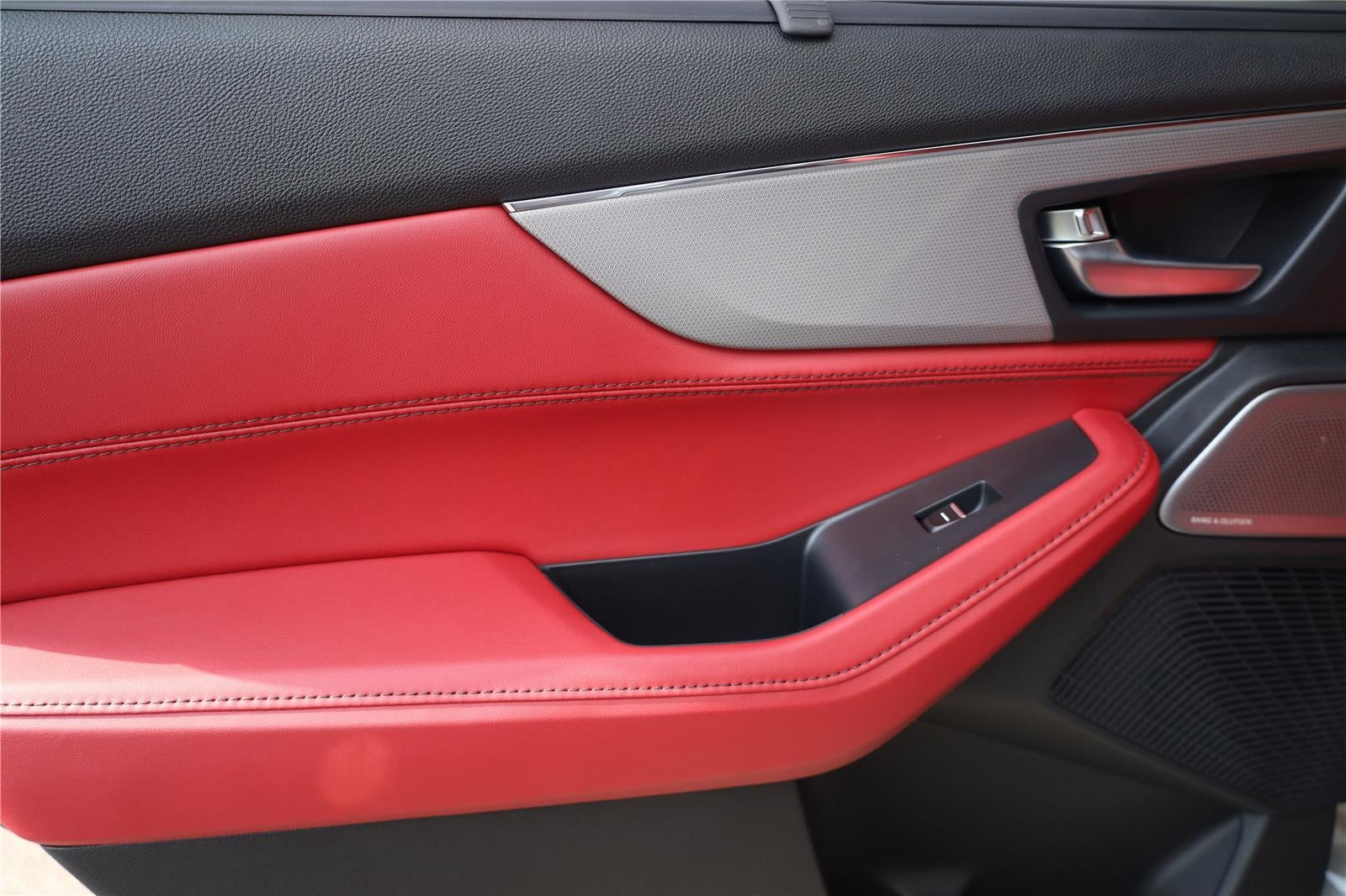 2026 Acura MDX SH-AWD w/A-SPEC