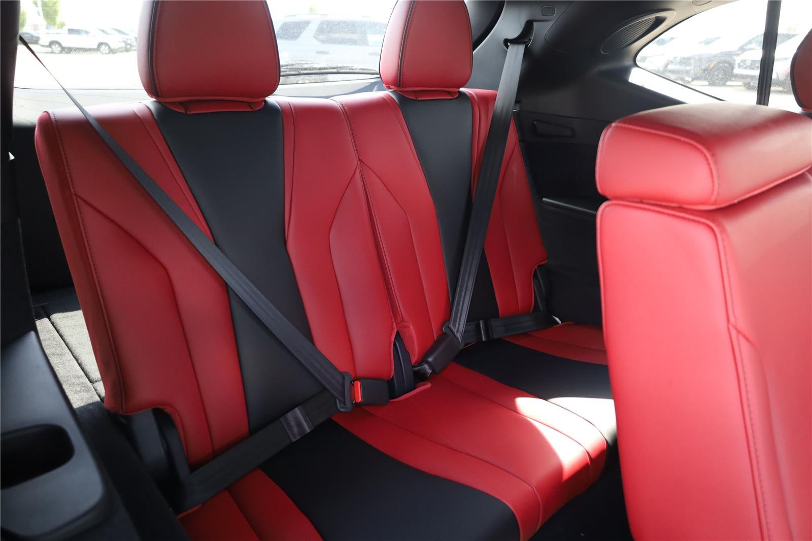 2026 Acura MDX SH-AWD w/A-SPEC