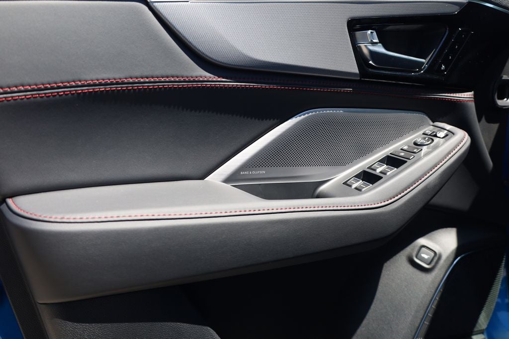 2026 Acura MDX A-Spec SH-AWD