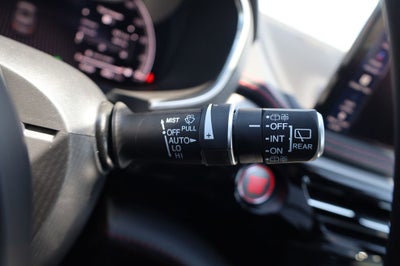 2026 Acura MDX A-Spec SH-AWD