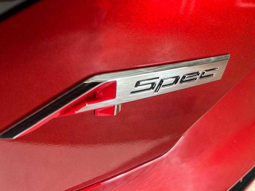 2026 Acura MDX A-Spec SH-AWD