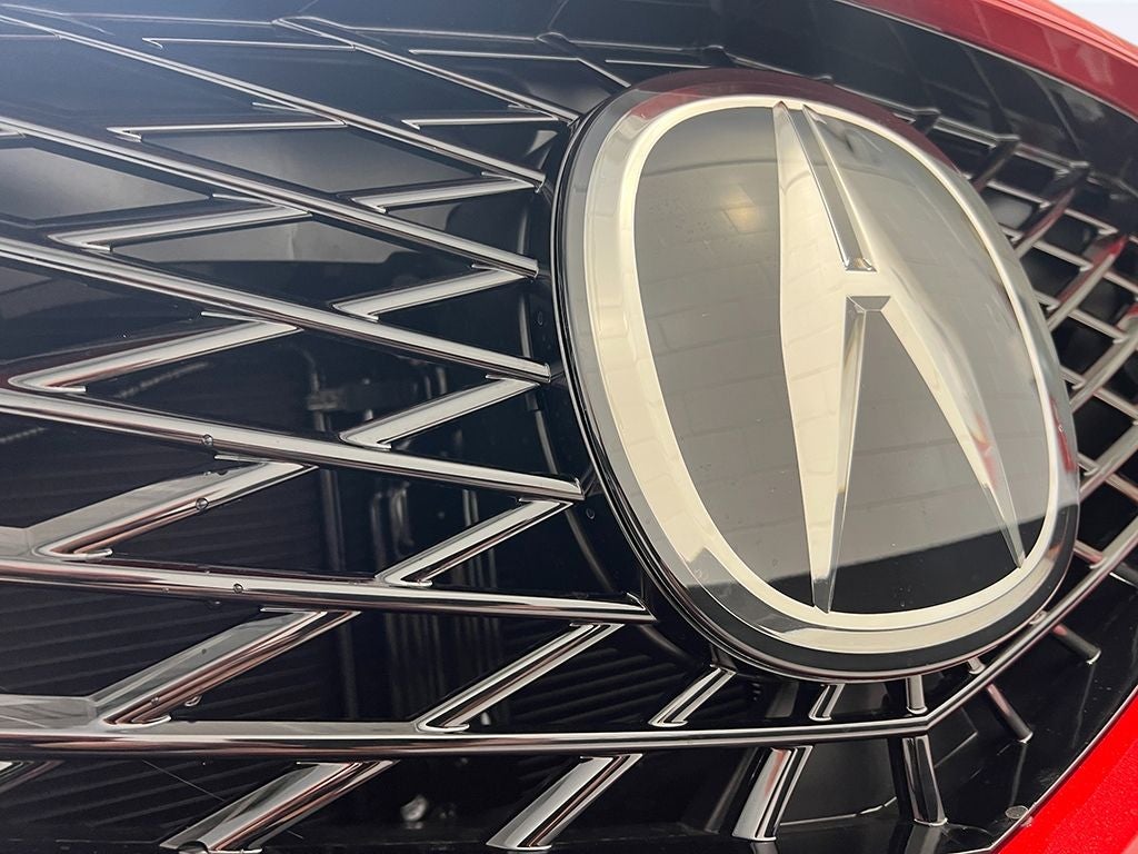 2026 Acura MDX A-Spec SH-AWD