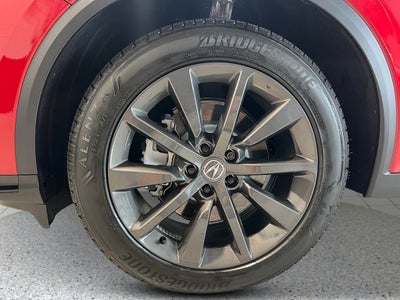 2026 Acura MDX A-Spec SH-AWD