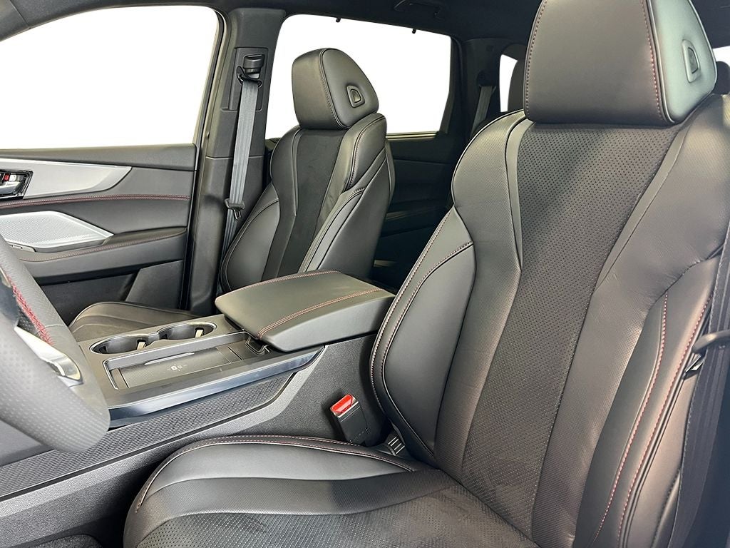 2026 Acura MDX A-Spec SH-AWD