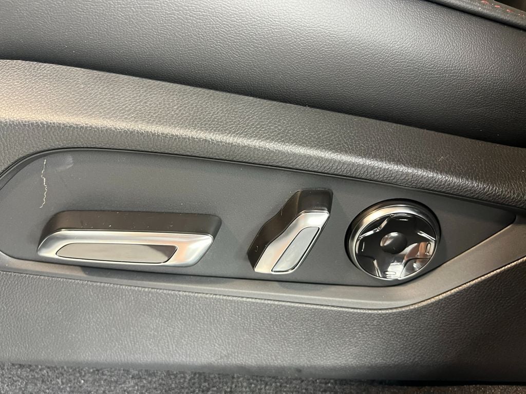2026 Acura MDX A-Spec SH-AWD