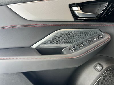2026 Acura MDX A-Spec SH-AWD