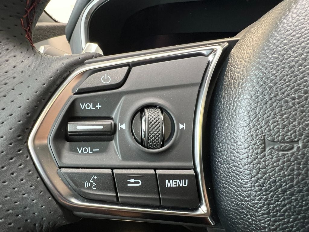 2026 Acura MDX A-Spec SH-AWD