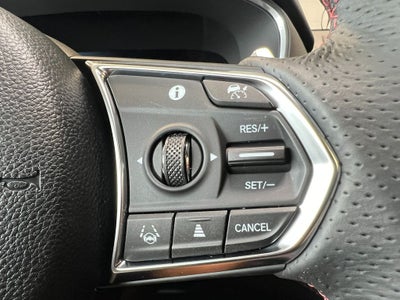 2026 Acura MDX A-Spec SH-AWD