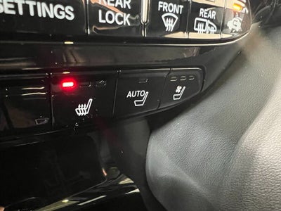 2026 Acura MDX A-Spec SH-AWD