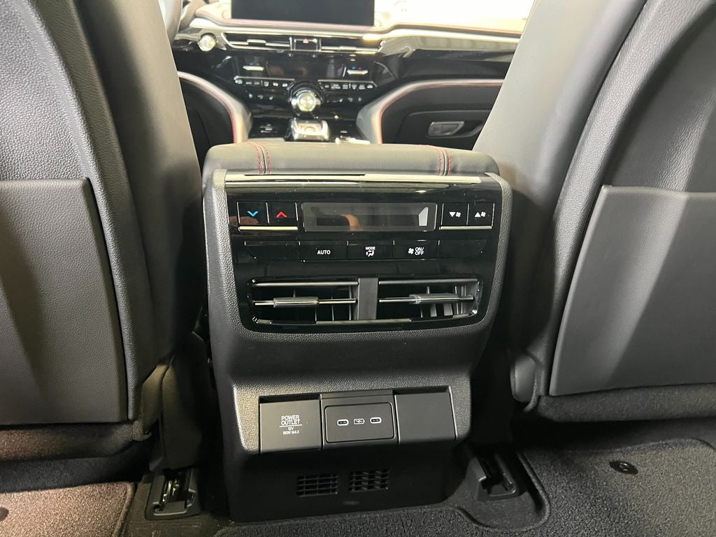 2026 Acura MDX A-Spec SH-AWD
