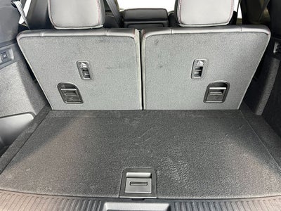 2026 Acura MDX A-Spec SH-AWD