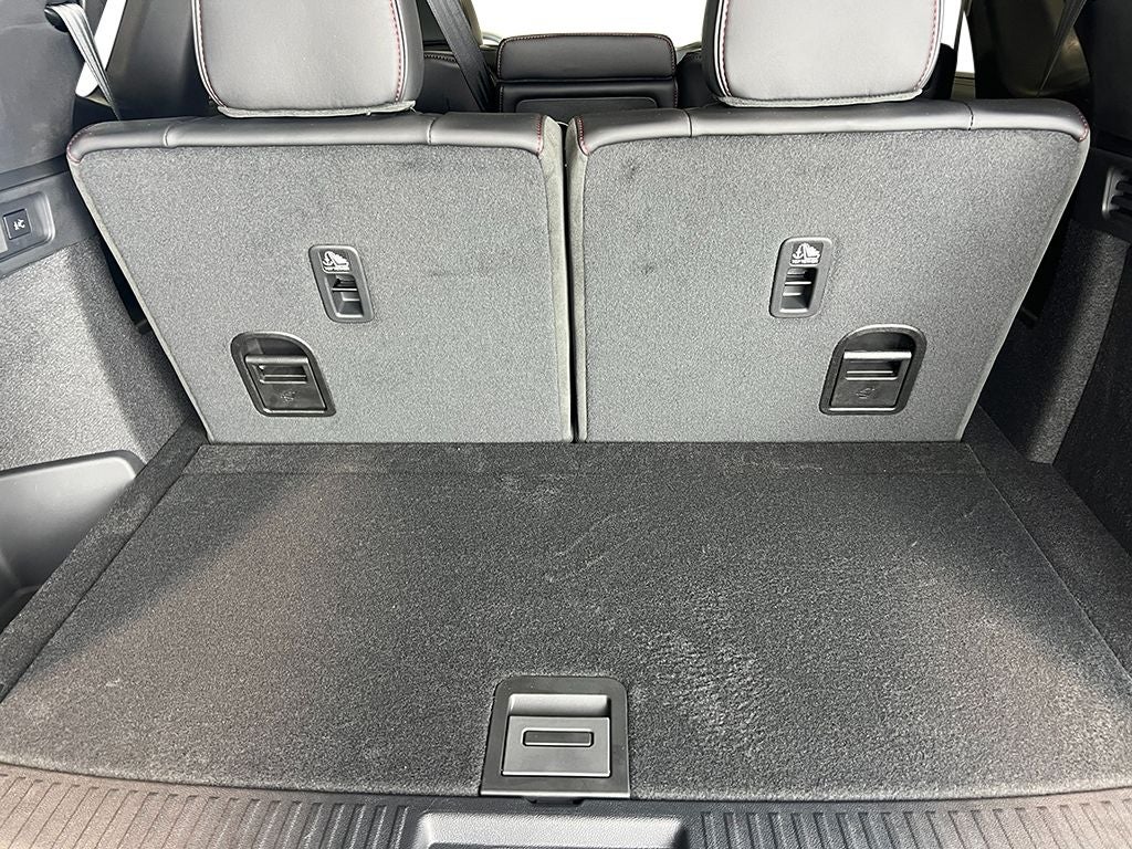 2026 Acura MDX A-Spec SH-AWD