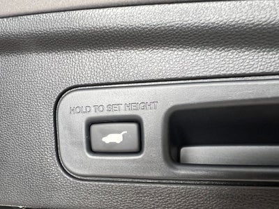 2026 Acura MDX A-Spec SH-AWD