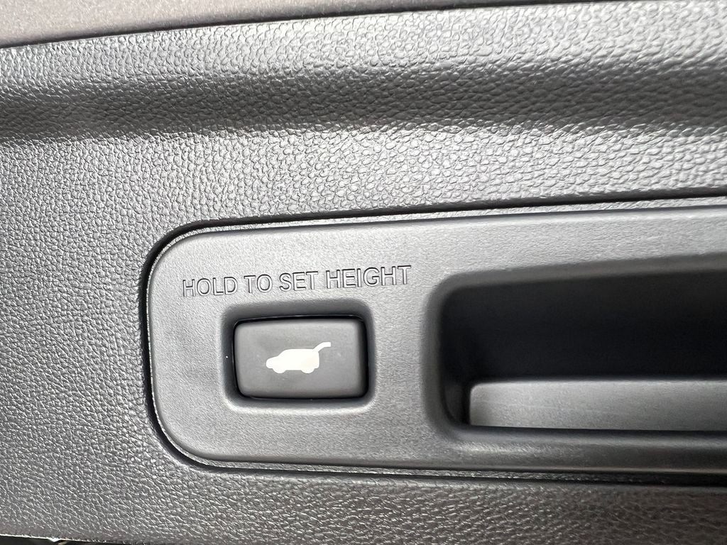 2026 Acura MDX A-Spec SH-AWD