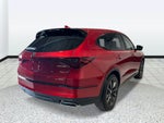 2026 Acura MDX A-Spec SH-AWD