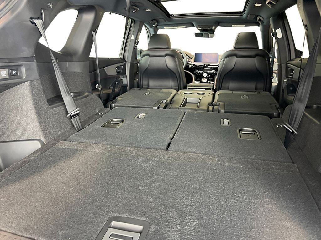 2026 Acura MDX A-Spec SH-AWD