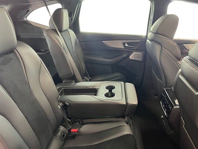 2026 Acura MDX A-Spec SH-AWD