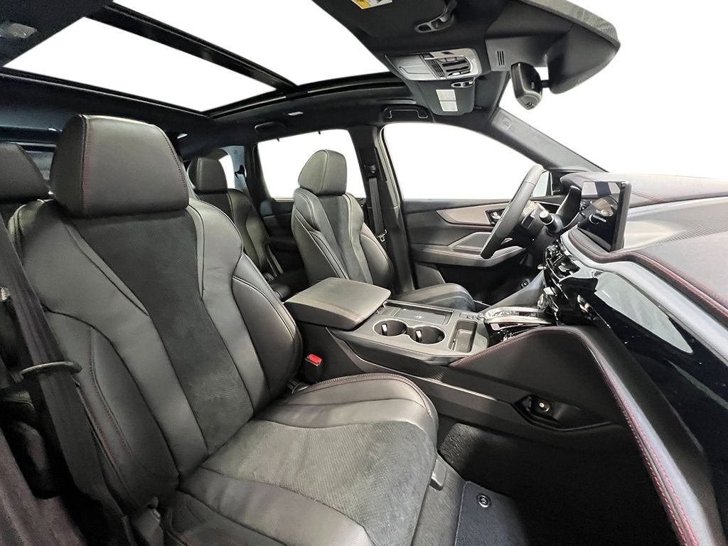 2026 Acura MDX A-Spec SH-AWD