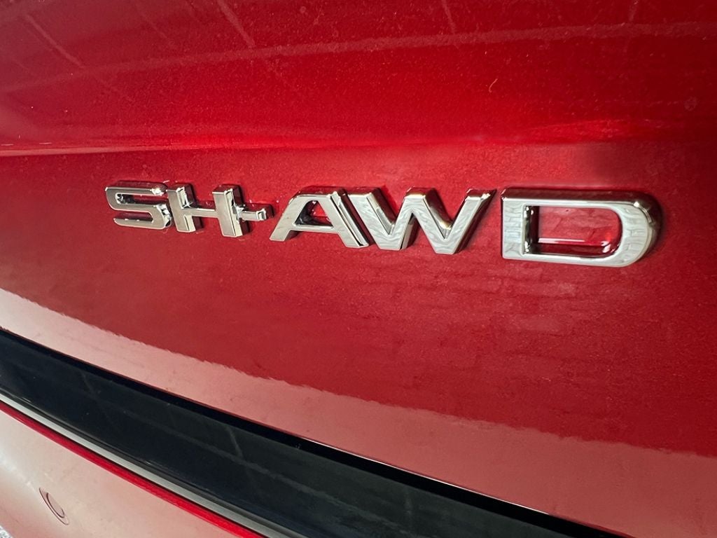 2026 Acura MDX A-Spec SH-AWD