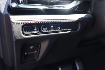 2026 Acura MDX A-Spec SH-AWD