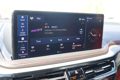 2026 Acura MDX A-Spec SH-AWD