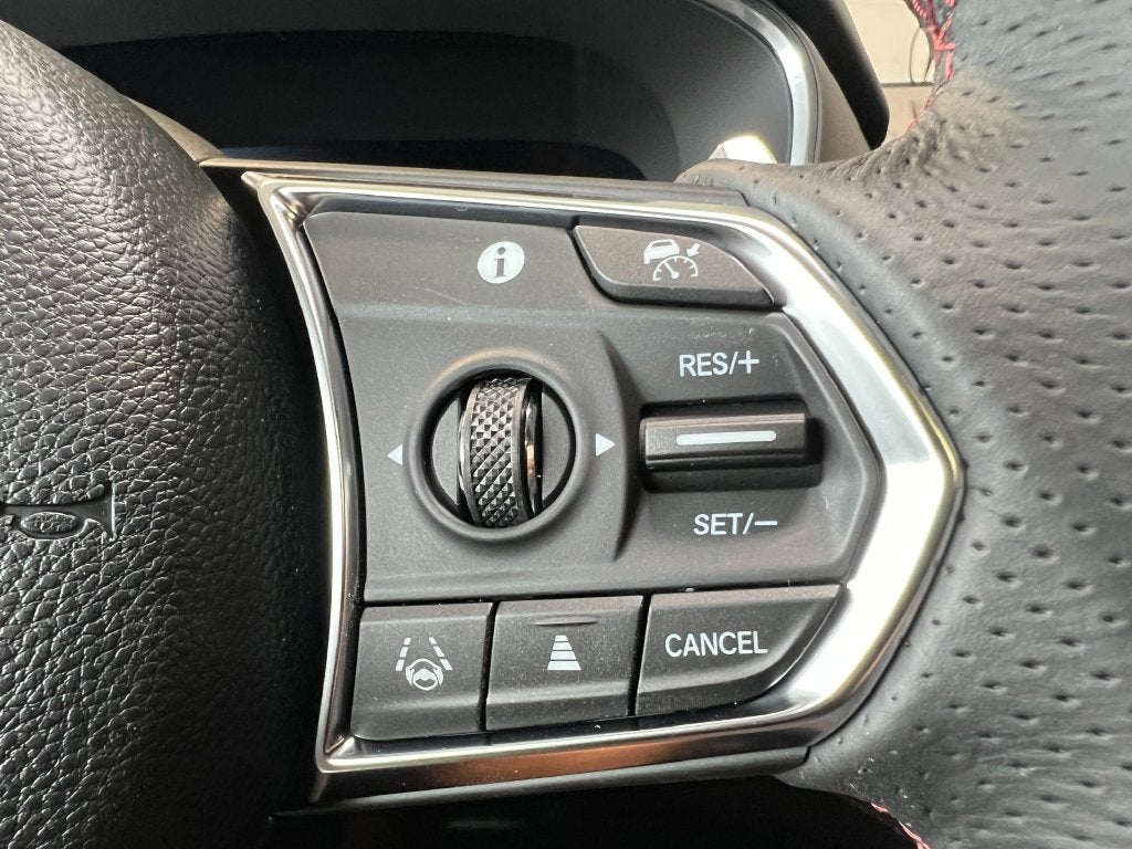 2026 Acura MDX A-Spec SH-AWD