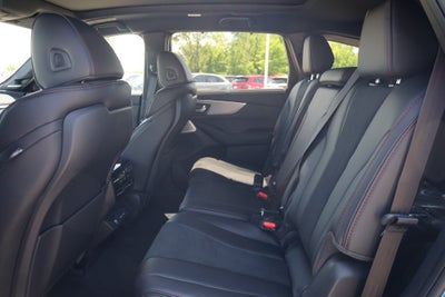 2026 Acura MDX A-Spec SH-AWD