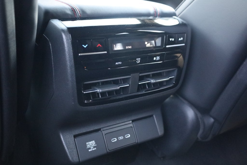 2026 Acura MDX A-Spec SH-AWD
