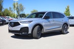 2026 Acura MDX A-Spec SH-AWD