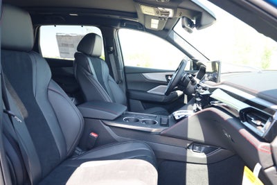 2026 Acura MDX A-Spec SH-AWD