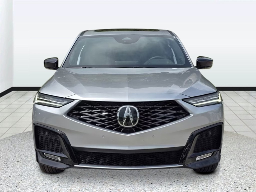 2026 Acura MDX A-Spec SH-AWD