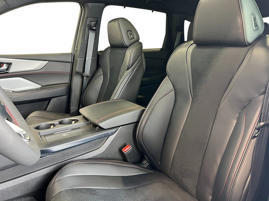 2026 Acura MDX A-Spec SH-AWD