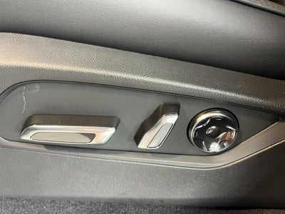 2026 Acura MDX A-Spec SH-AWD