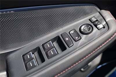 2026 Acura MDX SH-AWD w/A-SPEC