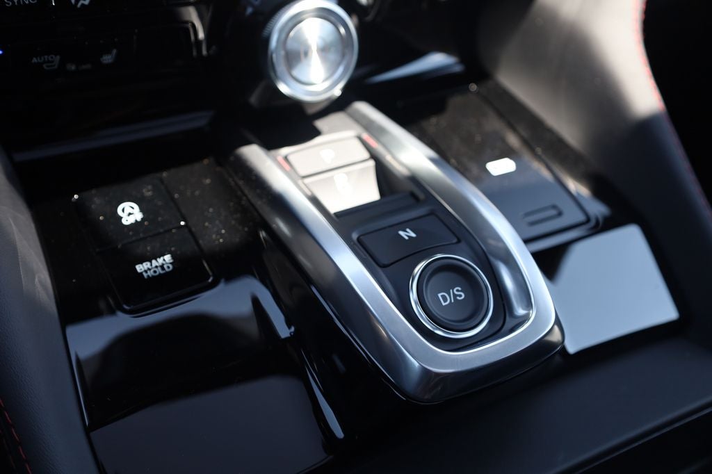 2026 Acura MDX SH-AWD w/A-SPEC