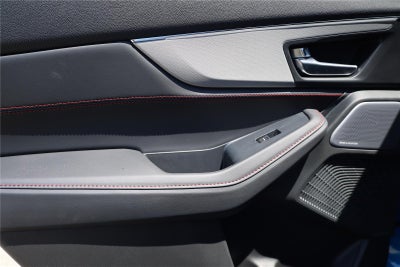 2026 Acura MDX SH-AWD w/A-SPEC