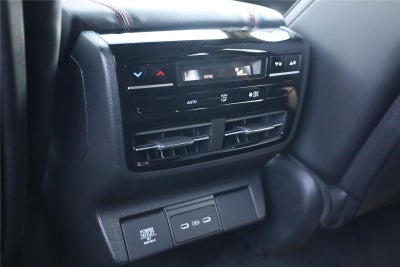 2026 Acura MDX SH-AWD w/A-SPEC