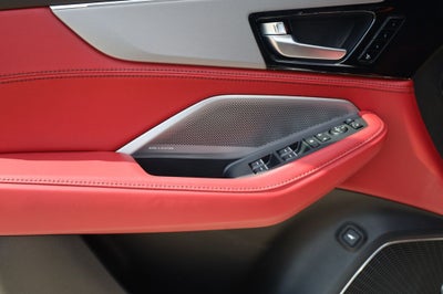 2026 Acura MDX A-Spec SH-AWD