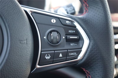 2026 Acura MDX SH-AWD w/A-SPEC