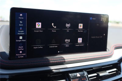 2026 Acura MDX SH-AWD w/A-SPEC