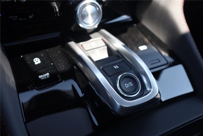 2026 Acura MDX SH-AWD w/A-SPEC