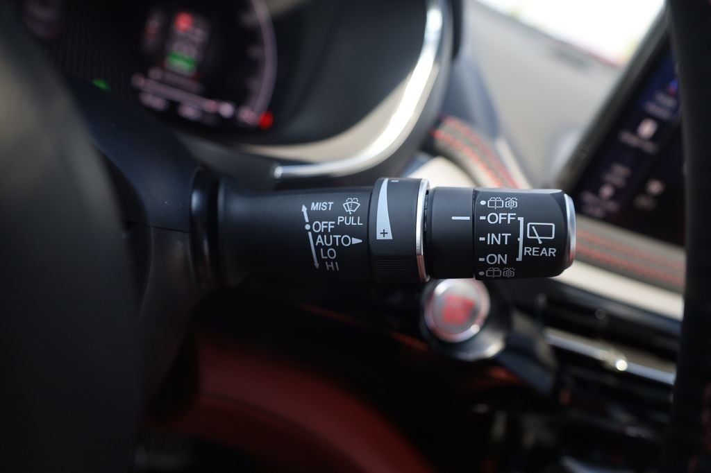 2026 Acura MDX A-Spec SH-AWD