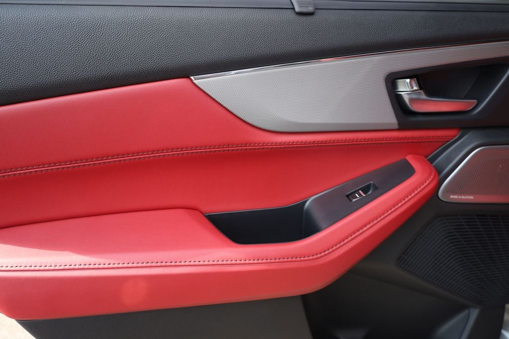 2026 Acura MDX A-Spec SH-AWD