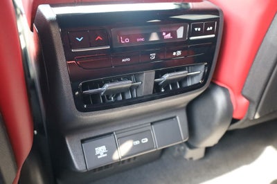 2026 Acura MDX A-Spec SH-AWD