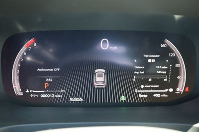 2026 Acura MDX A-Spec SH-AWD