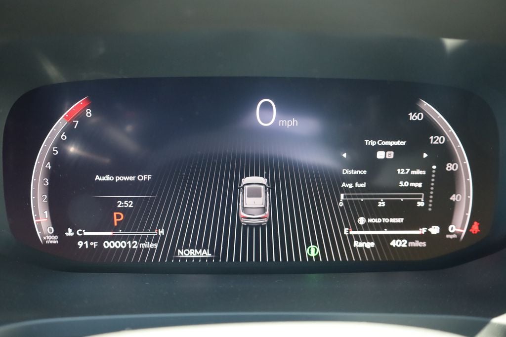 2026 Acura MDX A-Spec SH-AWD