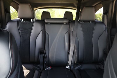 2026 Acura MDX A-Spec SH-AWD