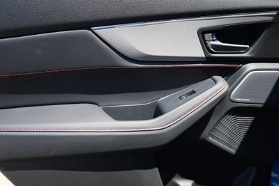 2026 Acura MDX A-Spec SH-AWD
